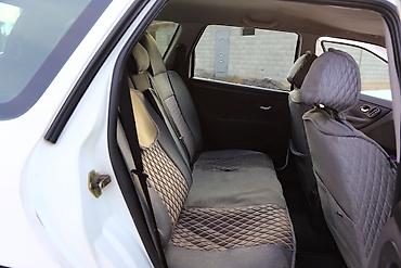 ford courier: Ford Mondeo: 2000 г., 1.8 л, Механика, Газ, Универсал — 7