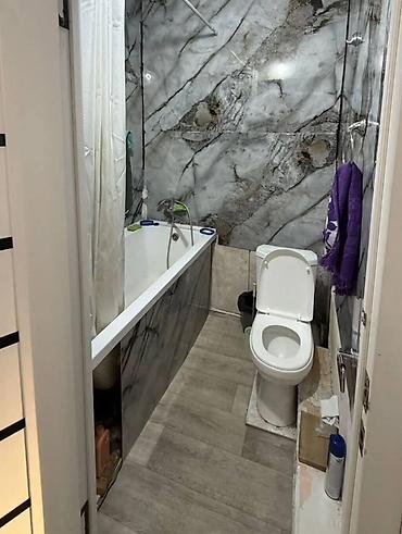 105: 2 комнаты, 64 м², Восток-5 мкр 105 серия, 5 этаж — 5