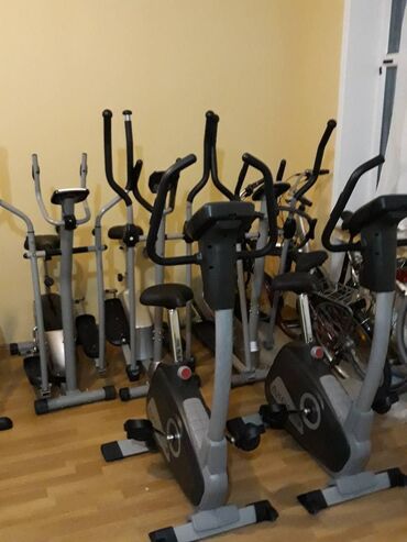 yuruyuş bandı: Trenajor aparati⚠️ Trenajorlar tam orginal mehsullardir orginal allman