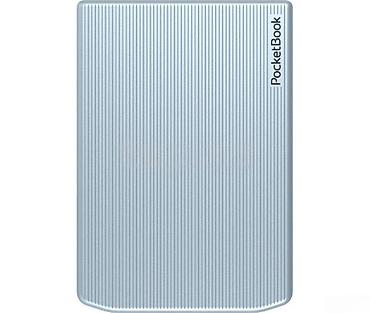 книги баку: Elektron kitab "e-reader PocketBook 629 Bright Blue"PocketBook — 2