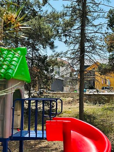 Посуточная аренда домов: Представляем современный дом в стиле барнхаус с панорамным — 4