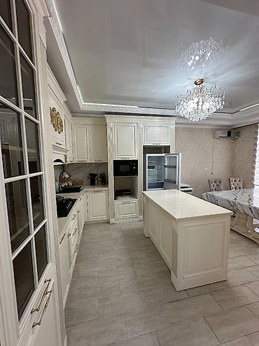Продажа коттеджей и домов: 5 комнат, 200 м², 3 соток, Бишкек, Кок-Жар ж/м Агентство недвижимости — 13