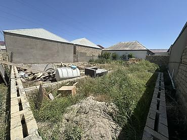 daş vallar: Tikinti, Bələdiyyə — 2