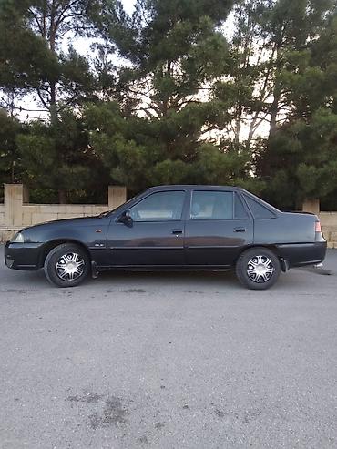 09 maşın: Daewoo Nexia: 1.5 l | 2010 il Sedan — 3