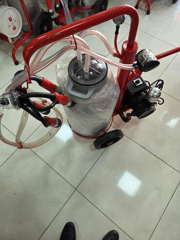 Süd sağan aparatlar: Tək bidon, Türkiyə, Kredit — 4