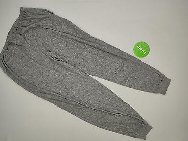 sliskie spodnie dresowe: Spodnie dresowe damskie, rozmiar L — 3