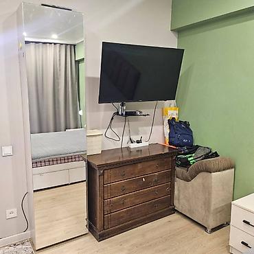 бишкеке квартиры: 4 комнаты, 75 м², Индивидуалка, 5 этаж — 6