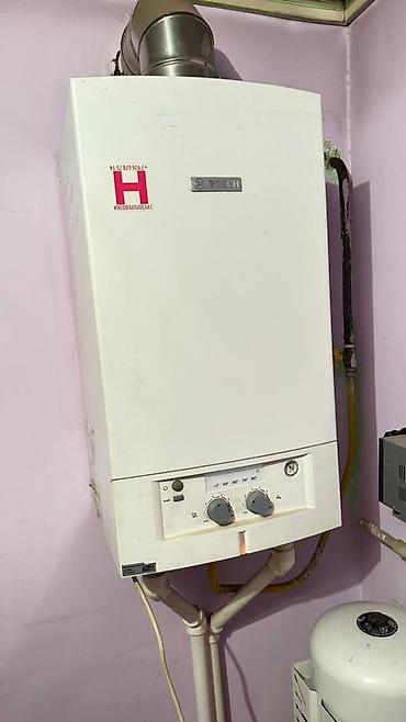 Отопление: Замена отопительных приборов, Установка металлических труб, Теплый пол Гарантия, Монтаж, Бесплатная консультация 3-5 лет опыта — 4