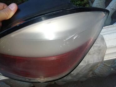 Digər əyləc sisteminin detalları: Opel Astra h, 2006 il, Orijinal, Almaniya, İşlənmiş — 4