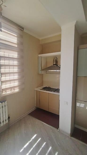 квартира джал мкр: 3 комнаты, 94 м², Элитка, 2 этаж, Косметический ремонт — 3