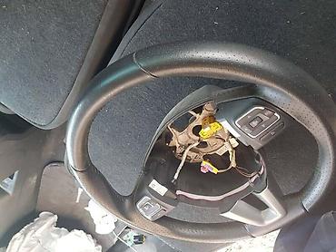 koza za menjac: VOLAN ZA SEAT ALHAMBRA, ALTEA, ALTEA XL . OD 2010. DO 2015. GOD. | — 2