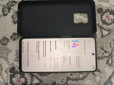 imac m3: Набор электроники 1) Xiaomi Redmi Note 9 Pro - MIUI Global 14.0.3 — 2