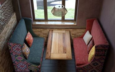 Restoran, kafelər: Netçilər metro stansiyası yaxınlığında,sahəsi 250kv olan — 1