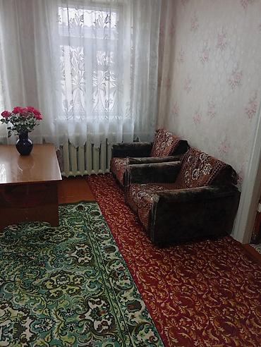 Долгосрочная аренда домов: Сдам 2 комнаты в частном доме,аламединский рынок в двух минутах — 14