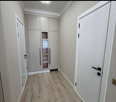 Батирлер: 1 бөлмө, 52 м², Технопарк Элитка, 13 кабат, ПСО (өз алдынча бүтүрүү) — 8