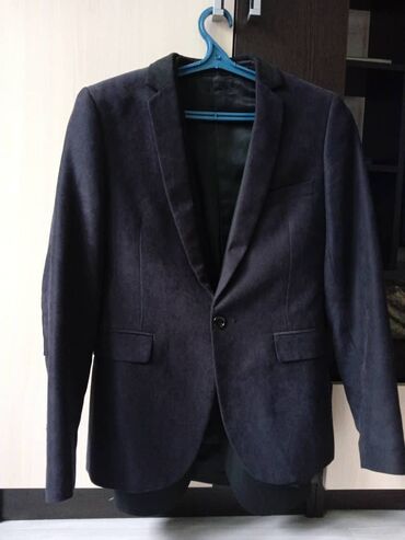 мужской пиджак: Костюм XS (EU 34), S (EU 36)