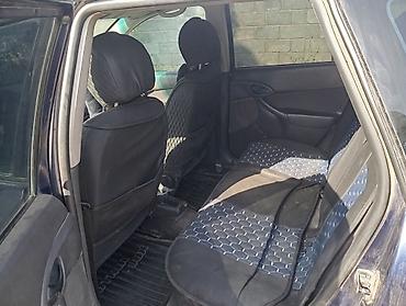 коробка механика бмв: Ford : 2003 г., 1.8 л, Механика, Дизель, Универсал — 6