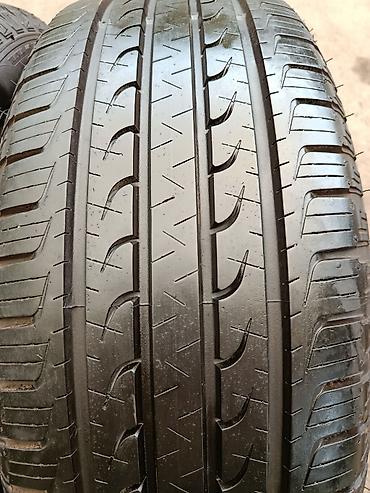 шини 23565 r17: Пара летних шин Goodyear 235/65 R17 108H - Размер: 235/65 R17 - — 2