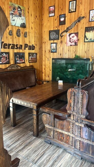 Restoran, kafelər: Restoran, kafelər