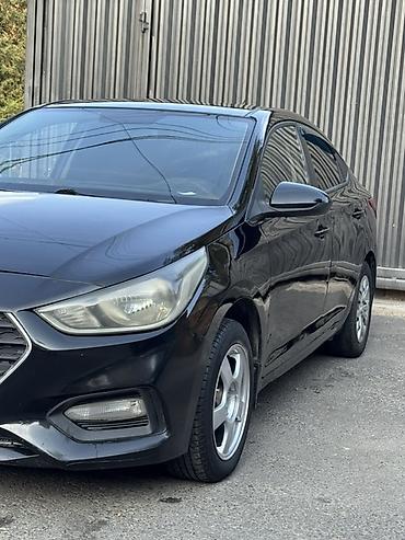 диски на хундай солярис: Hyundai Solaris: 2017 г., 1.6 л, Механика, Газ, Седан — 10