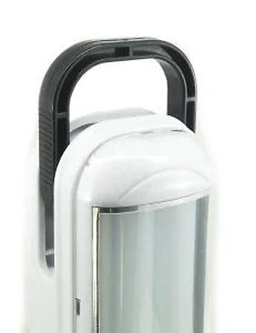 Rasveta: Prenosiva LED lampa za vanredne situacije (model DP-714B) - Snažan — 14