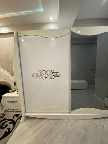 Yeni tikili: Həzi Aslanov qəs., 3 otaqlı, Yeni tikili, m. Həzi Aslanov, 97 kv. m — 5