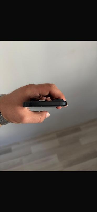 Apple iPhone: IPhone 16, 128 GB, Qara, Simsiz şarj — 4