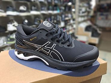 термо кроссы: Asics gel termo зима Термо 40.41.42.43.44 Цена 3200 — 1