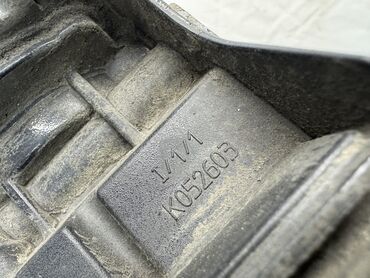 Другие детали тормозной системы: Модулятор EBS задн. Man TGX 460 2017 Контрактный из Германии, в — 11