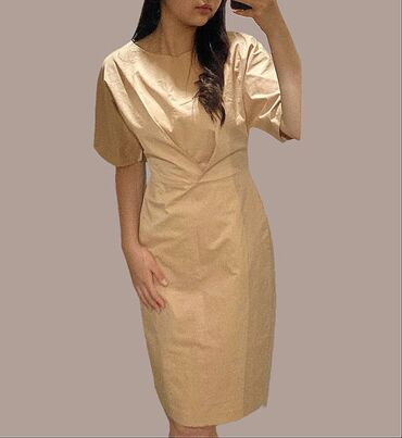 элегантное красивое платье: Вечернее платье, Длинная модель, Без рукавов, S (EU 36), M (EU 38)