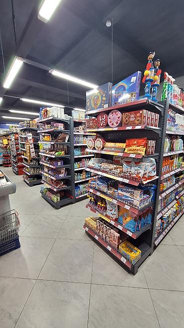 Продажа магазинов: Продажа магазинов В жилом доме, 134 м², Свежий ремонт, Утеплен, 1 этаж — 13