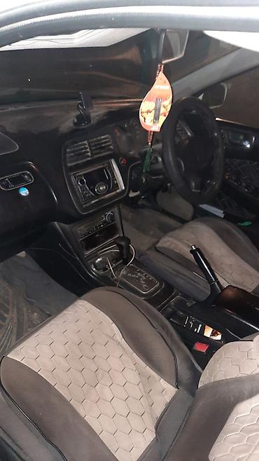 Honda: Honda Accord: 2000 г., 2.3 л, Автомат, Универсал — 6