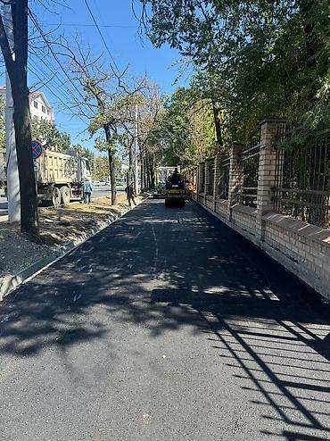 Кладка: Укладка асфальта Гарантия, Бесплатная консультация, Монтаж Больше 6 лет опыта — 57