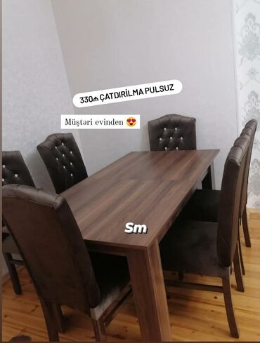 restoran ucun stol stullar: Zəmanətli