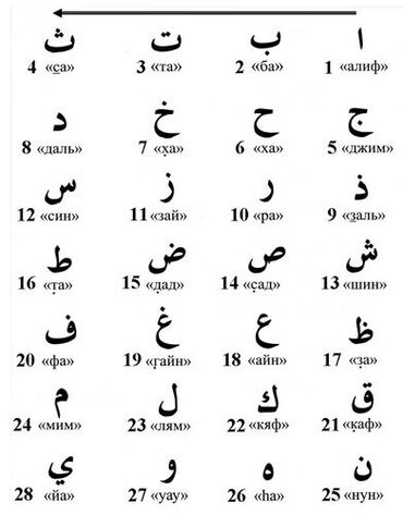 обучение бинанс: Ыйык куран китебин так(кырааты эрежеси) жана араб тил тамгасын окууну