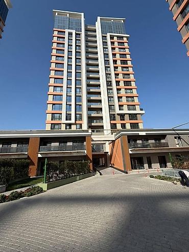 mehdiabadda ev satilir: 3 otaqlı, Yeni tikili, m. Bakmil, 107 kv. m — 1