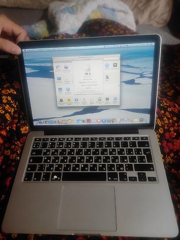 Ноутбуки Apple (MacBook): Для учебы, Б/у, Intel Core i5, ОЗУ, RAM: 4 ГБ — 1