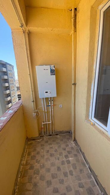 Yeni tikili: Saray, 1 otaqlı, Yeni tikili, 66 kv. m — 8