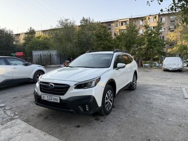 прямоток на субару: Subaru Outback: 2020 г., 2.5 л, Вариатор, Бензин, Кроссовер
