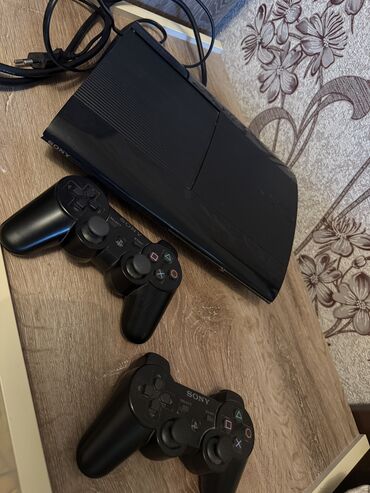 darsonval istifade qaydasi: PS3, şekilde olan 10 oyun ile birge 250 azn! Çox az istifadə olunub