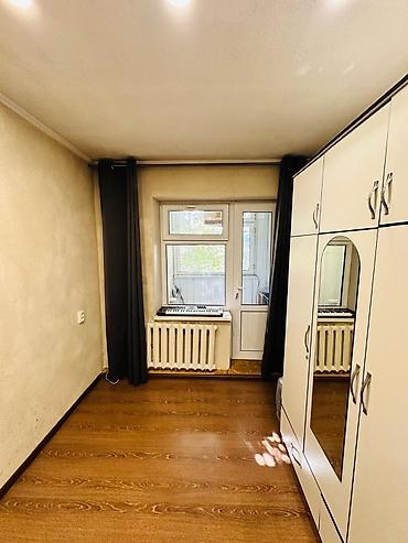 Продажа квартир: 1 комната, 30 м², Старый толчок рынок / базар Индивидуалка, 2 этаж, Свежий ремонт — 5