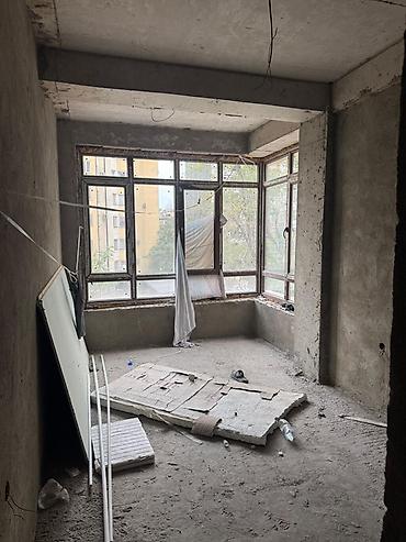 Продажа квартир: 2 комнаты, 71 м², Золотой квадрат Элитка, 3 этаж, ПСО (под самоотделку) — 9