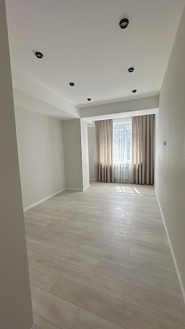 14: 3 комнаты, 84 м², Тунгуч мкр Элитка, 10 этаж, Евроремонт — 8