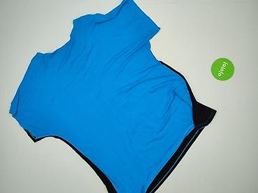 hdm tekstil: Bluzka damska, rozmiar 5XL — 3