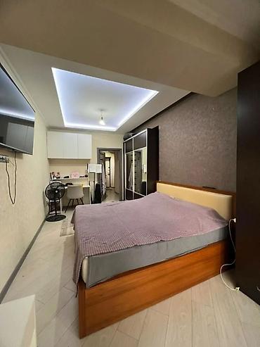 3 комнаты, 98 м², Дворец спорта Элитка, 12 этаж, Евроремонт