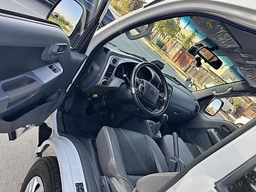 abs e39: Легкий грузовик, Kia, Стандарт, Б/у — 6