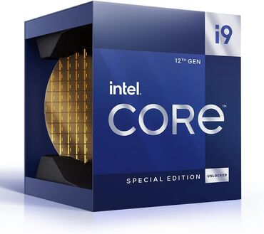 i7 4790k купить: Процессор, Б/у, Intel Core i9, 16 ядер, Для ПК