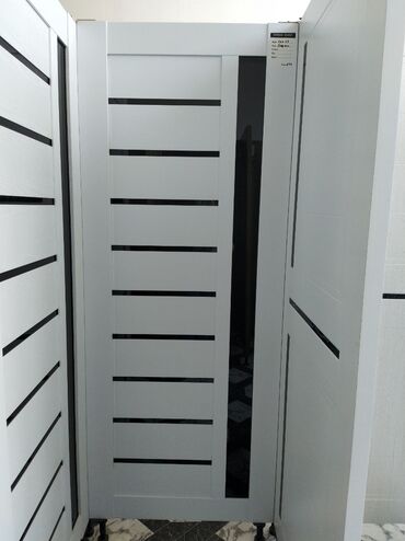 Tikinti daşları: Yeni MDF Otaq qapısı Pulsuz quraşdırma, Pulsuz çatdırılma