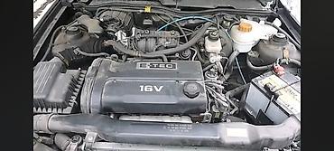 ДВИГАТЕЛЬ НА DAEWOO NEXIA 1.6 16 В ХОРОШЕМ СОСТОЯНИИ НЕ ДЫМИТ НЕ — 3