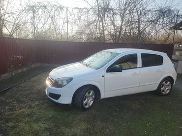 Opel: Opel Astra: 1.3 l | 2006 il 244693 km Hetçbek — 7